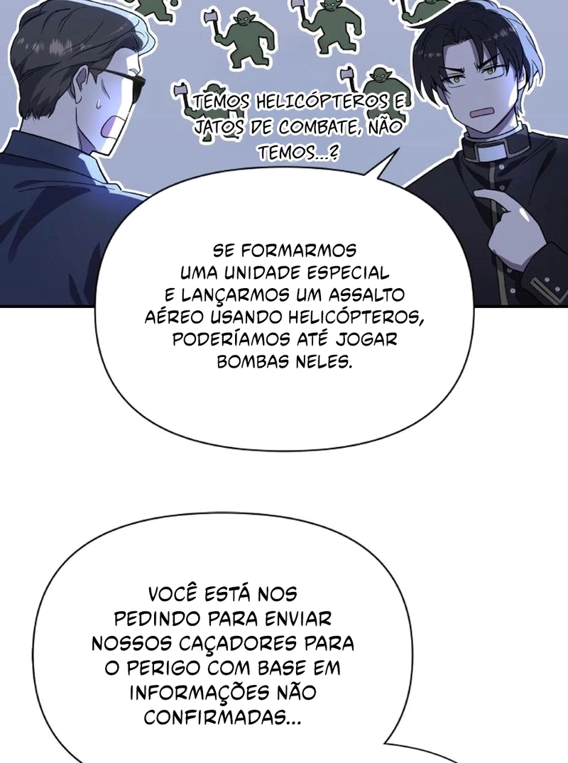 Somebody stop the pope Capítulo 19 Página 28