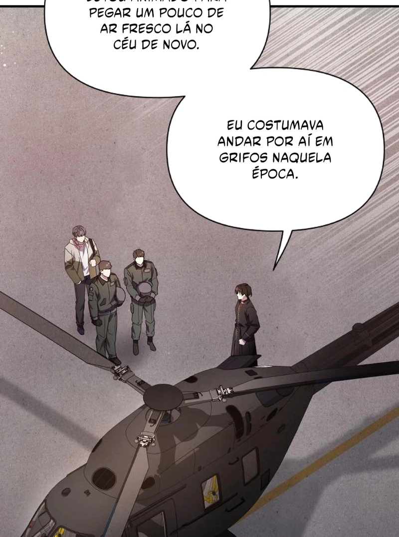 Somebody stop the pope Capítulo 19 Página 42