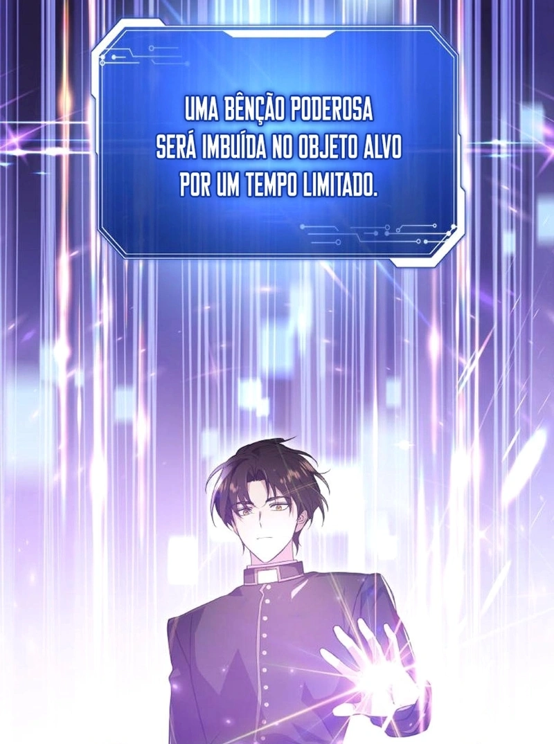 Somebody stop the pope Capítulo 19 Página 48