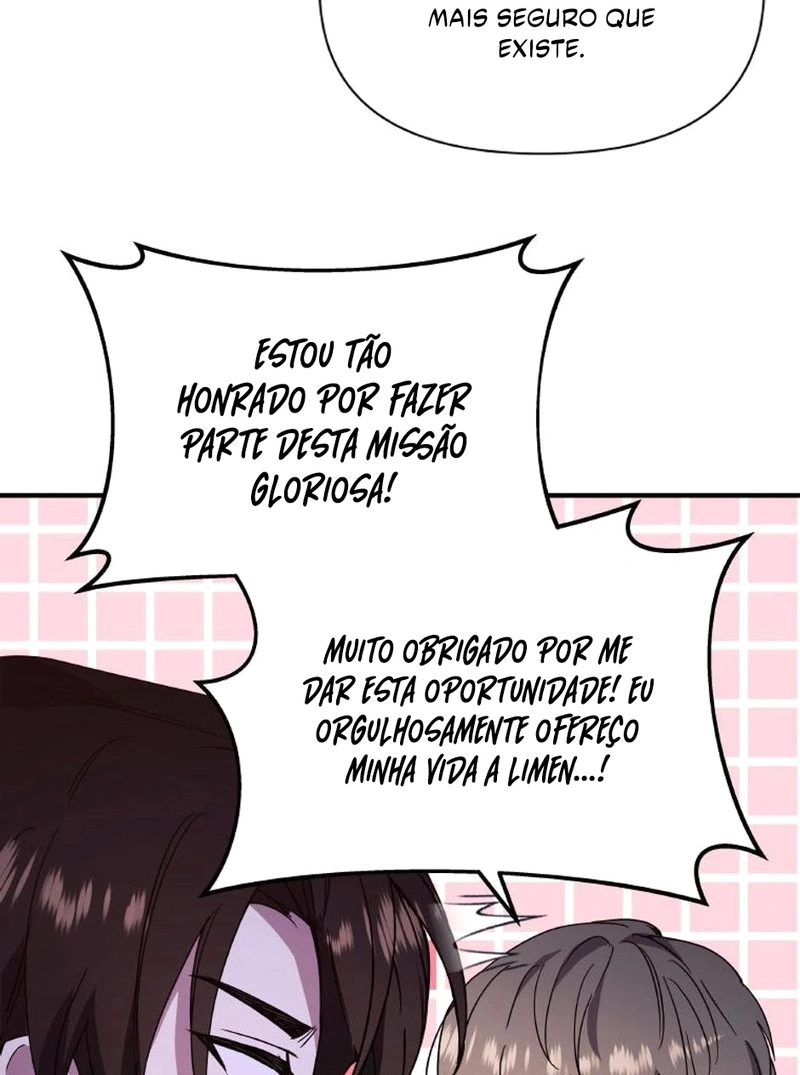 Somebody stop the pope Capítulo 19 Página 59
