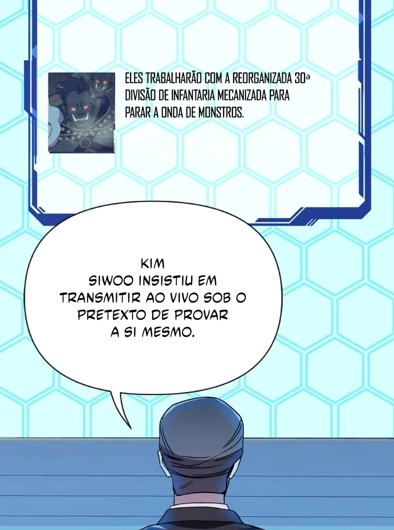 Somebody stop the pope Capítulo 19 Página 77