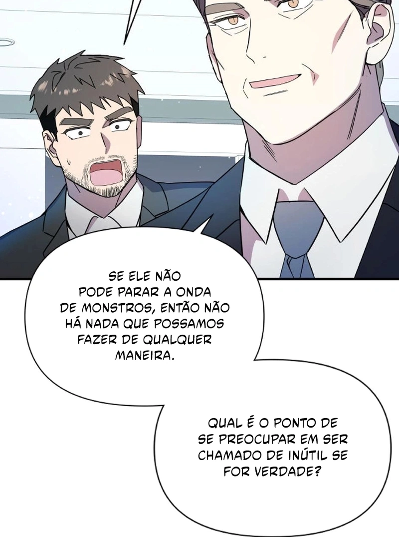 Somebody stop the pope Capítulo 19 Página 81