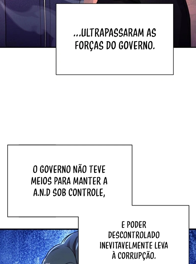 Somebody stop the pope Capítulo 19 Página 85