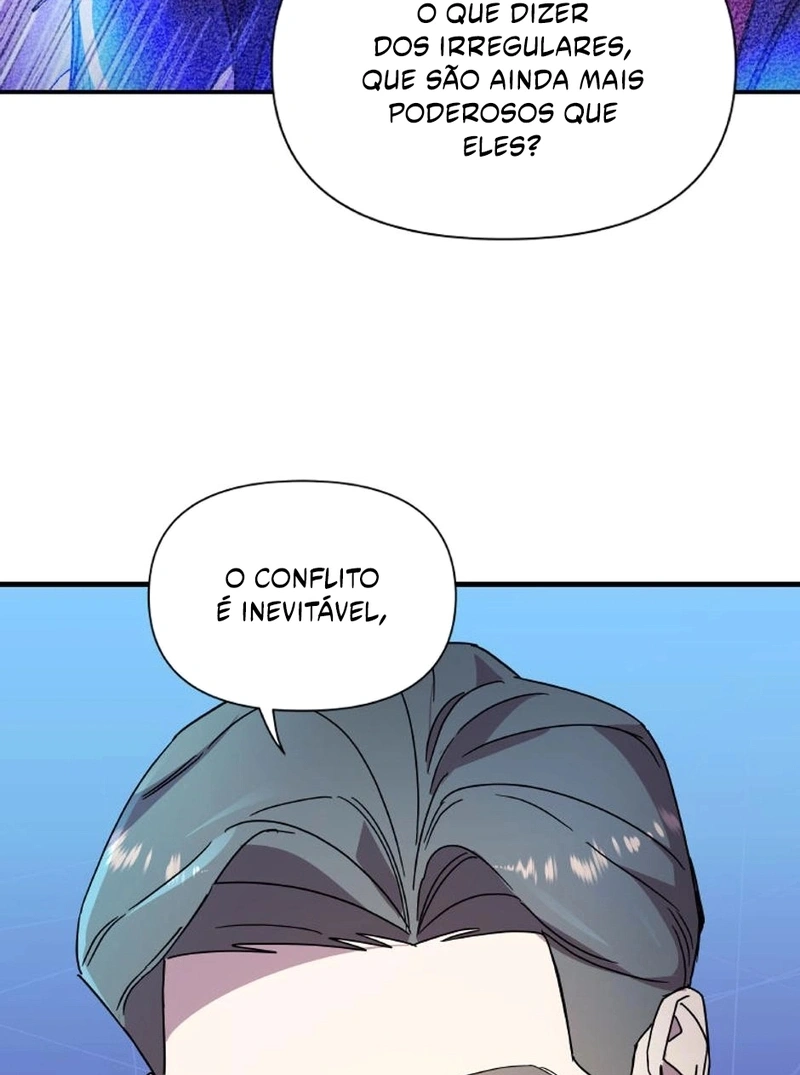 Somebody stop the pope Capítulo 19 Página 96