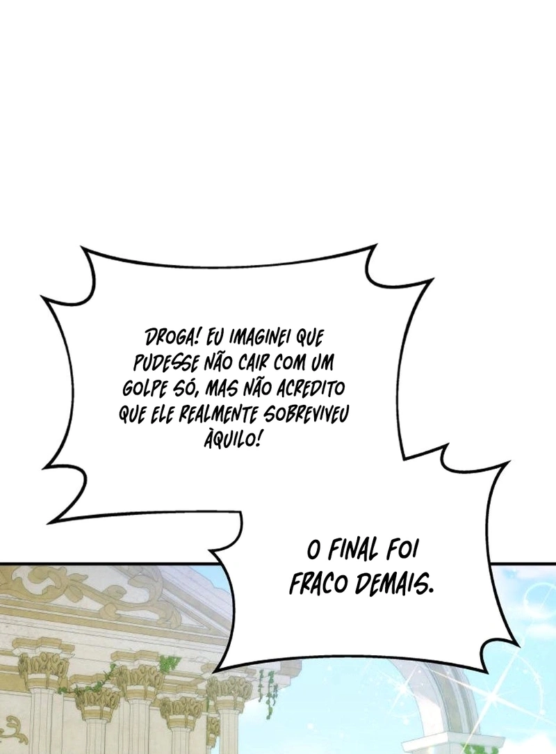 Somebody stop the pope Capítulo 20 Página 105
