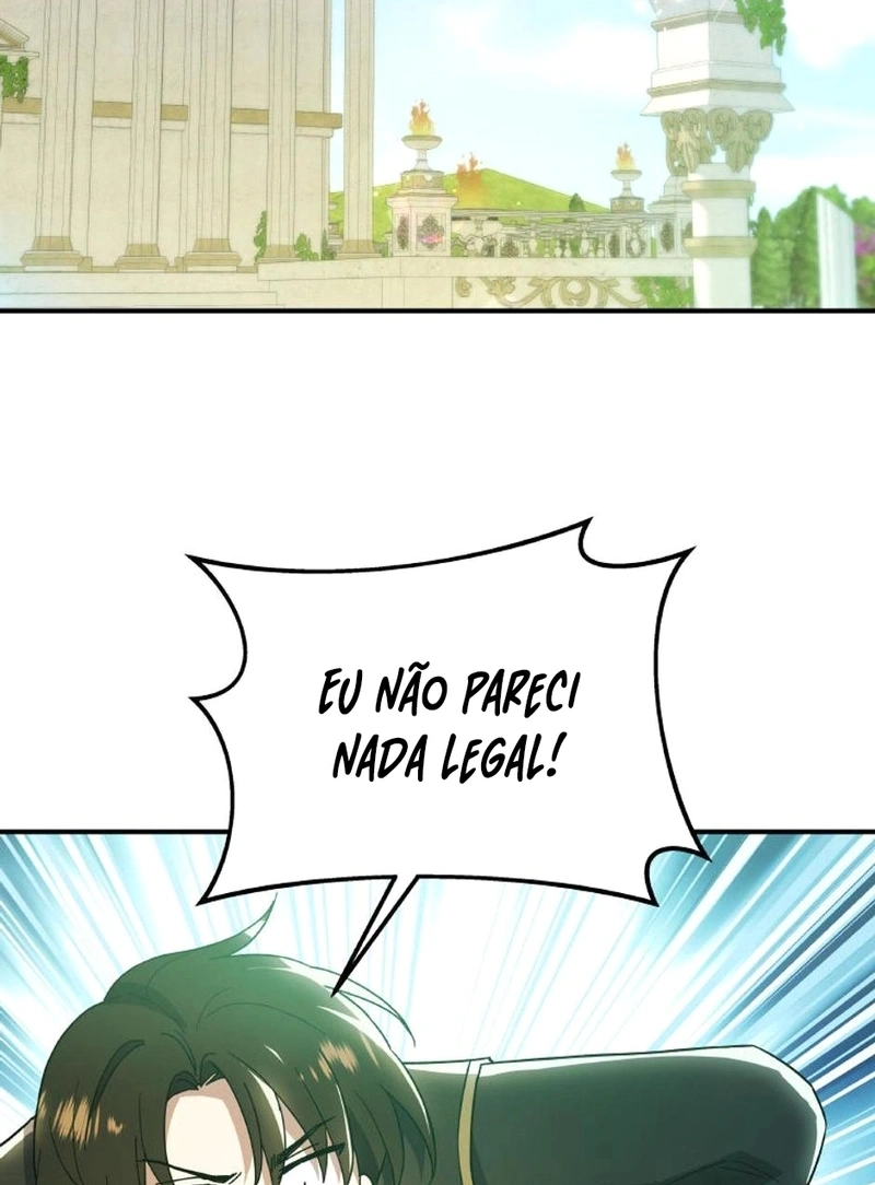 Somebody stop the pope Capítulo 20 Página 106