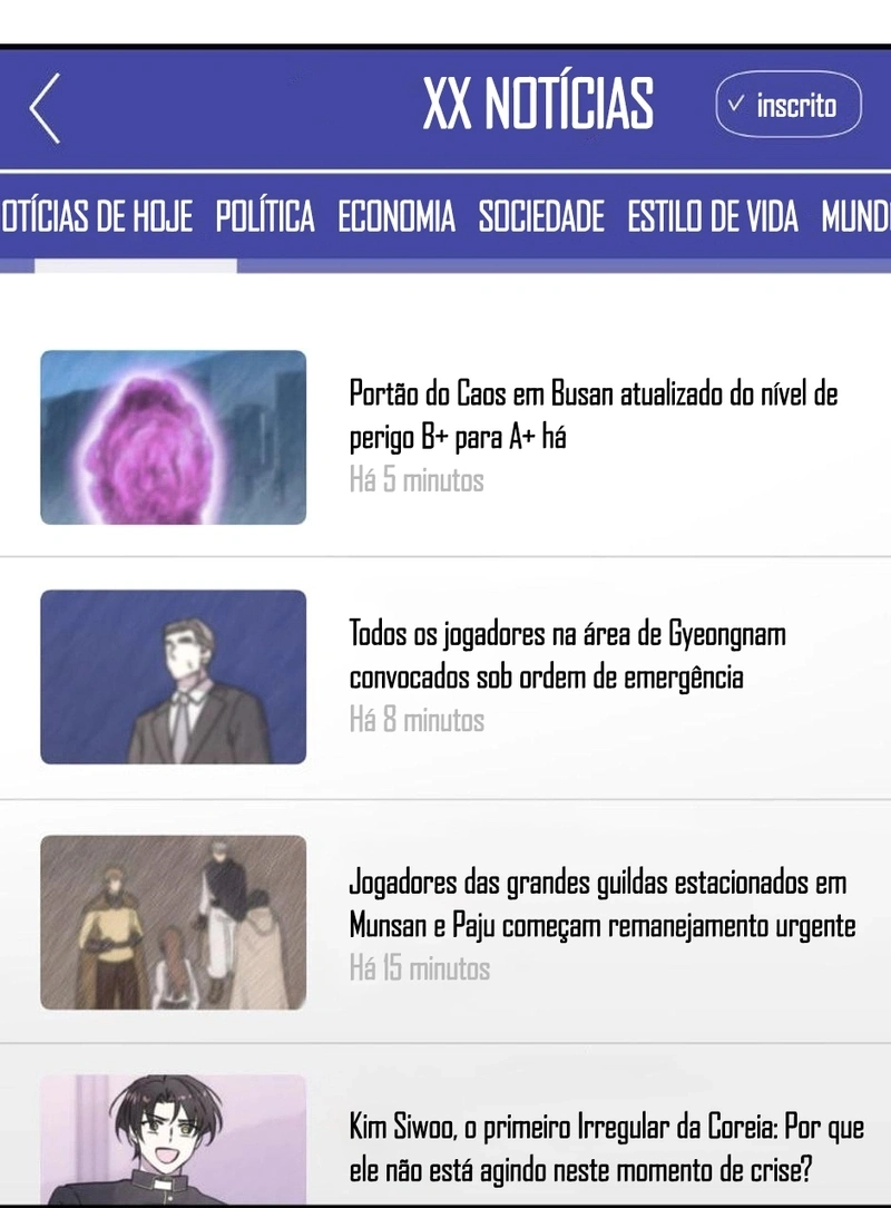 Somebody stop the pope Capítulo 20 Página 113