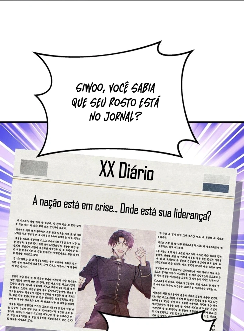 Somebody stop the pope Capítulo 20 Página 114