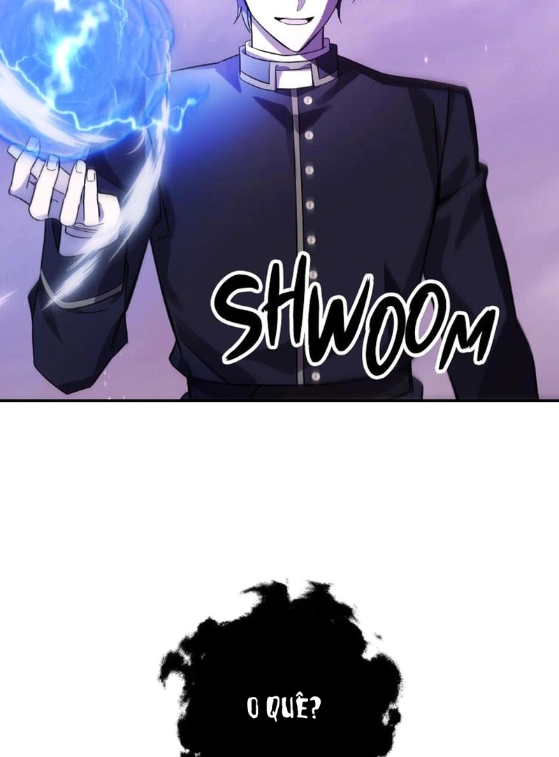 Somebody stop the pope Capítulo 20 Página 59