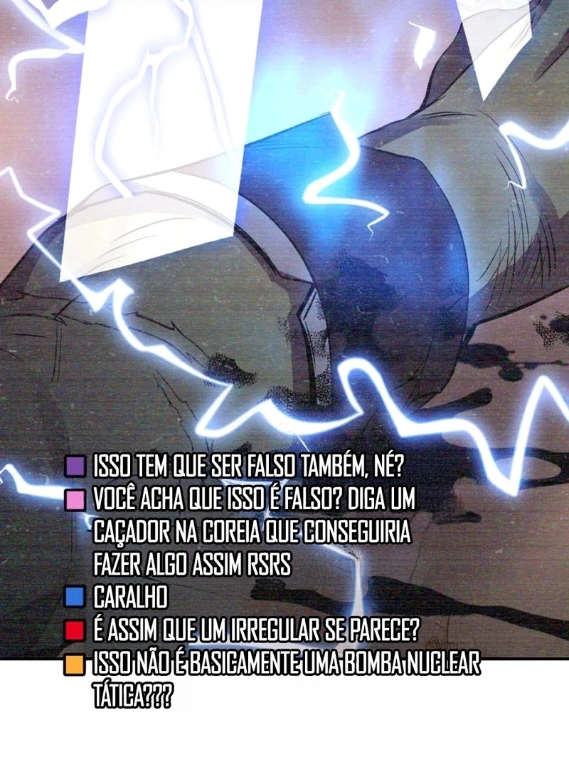 Somebody stop the pope Capítulo 20 Página 80