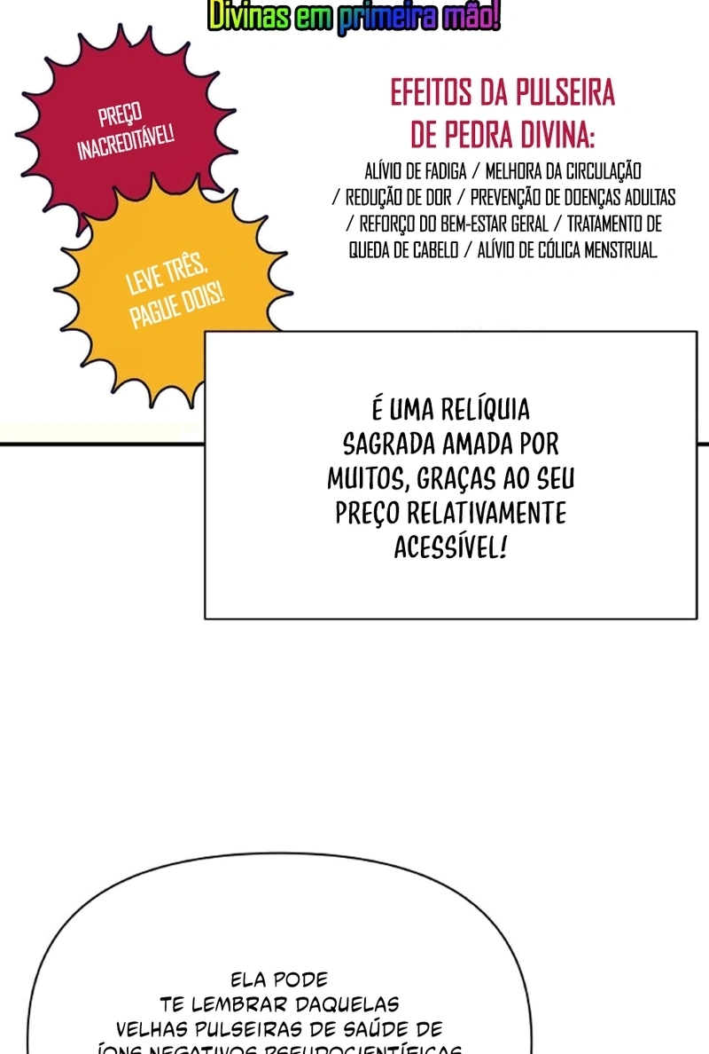 Somebody stop the pope Capítulo 21 Página 101