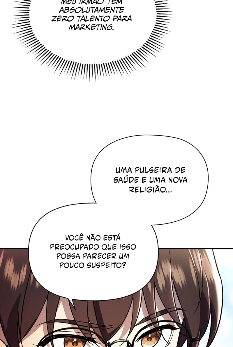 Somebody stop the pope Capítulo 21 Página 103