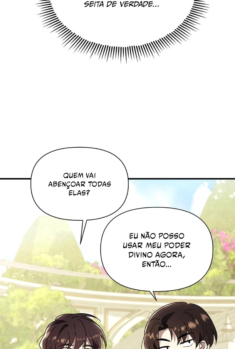 Somebody stop the pope Capítulo 21 Página 107