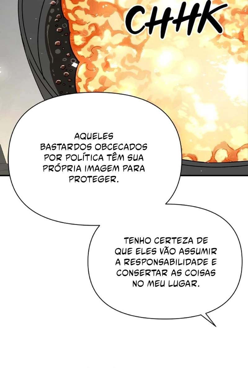 Somebody stop the pope Capítulo 21 Página 37