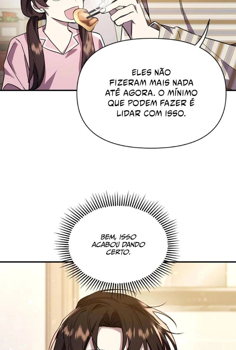 Somebody stop the pope Capítulo 21 Página 39
