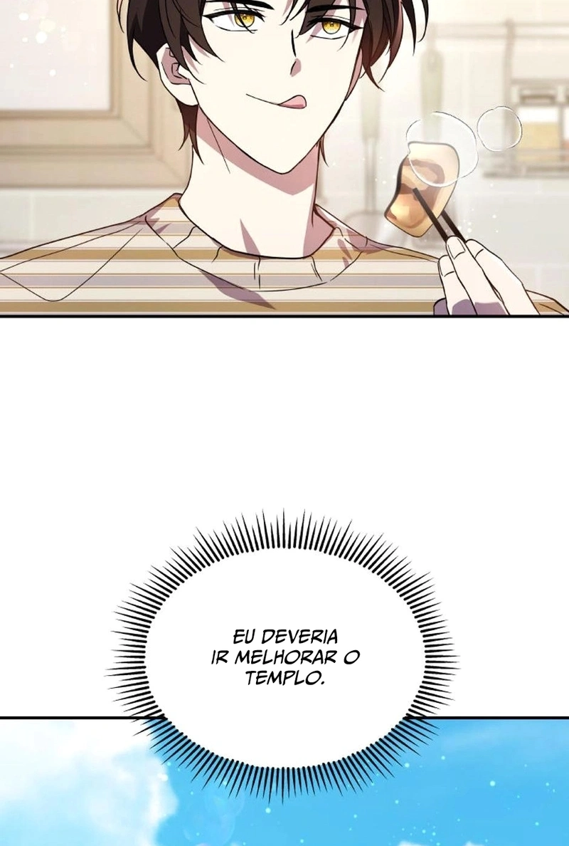 Somebody stop the pope Capítulo 21 Página 40
