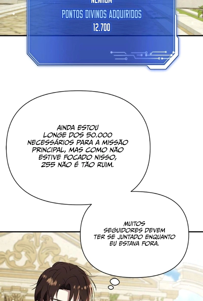 Somebody stop the pope Capítulo 21 Página 48