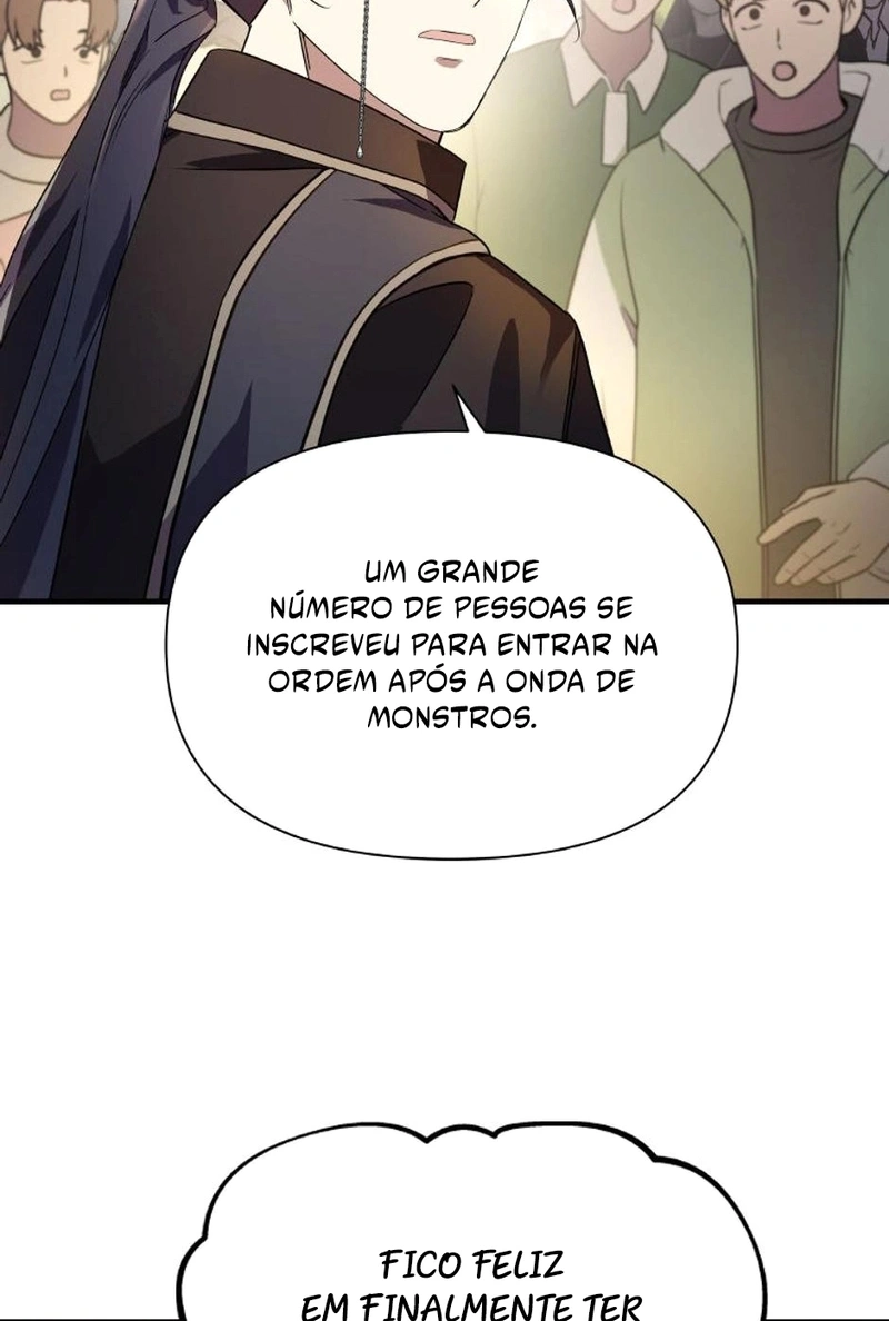 Somebody stop the pope Capítulo 21 Página 52