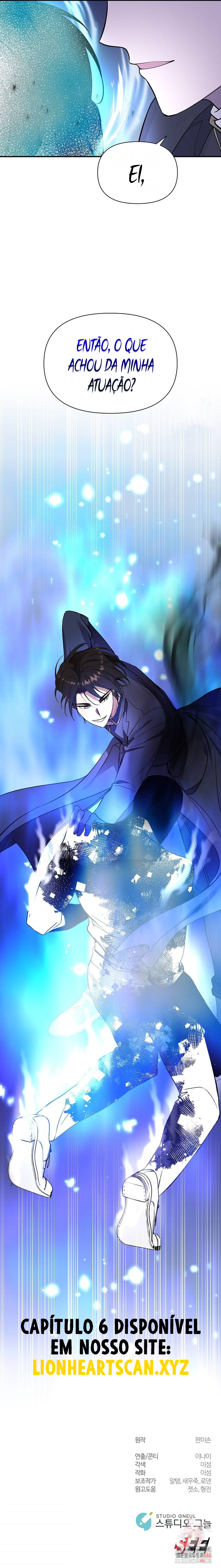 Somebody stop the pope Capítulo 5 Página 12