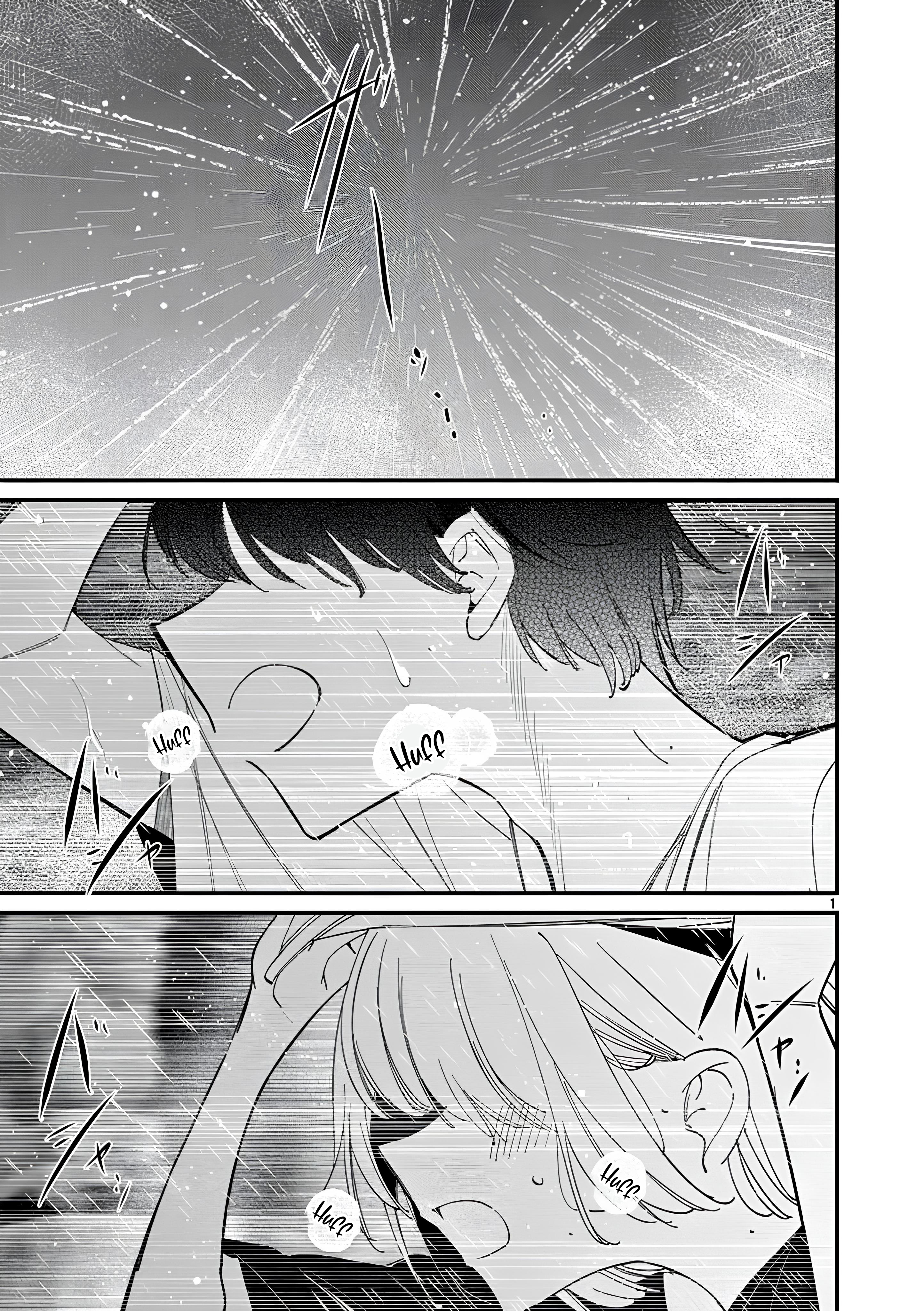 Someone's Girlfriend Capítulo 45 Página 2