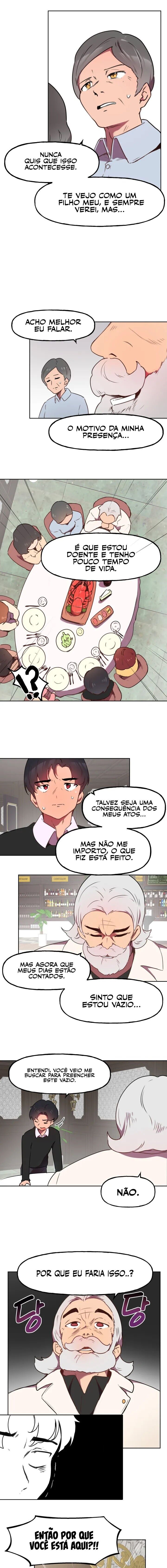 Son of Nam Capítulo 1 Página 12