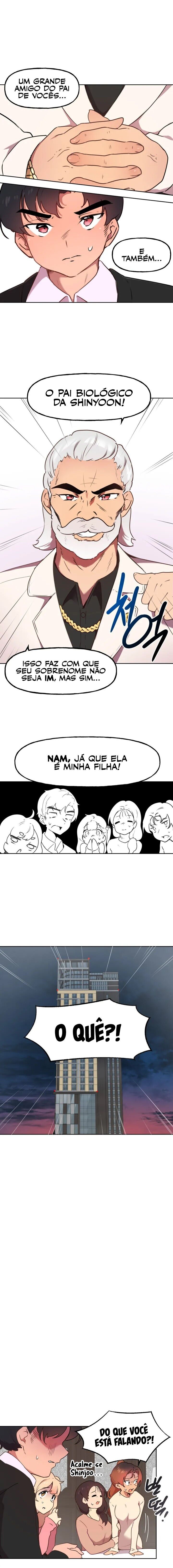 Son of Nam Capítulo 1 Página 9