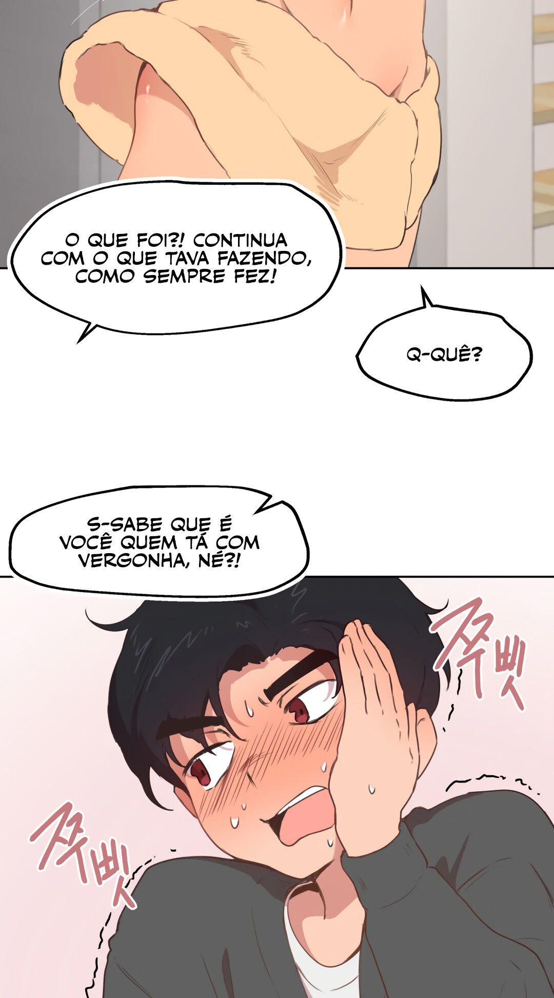 Son of Nam Capítulo 2 Página 10