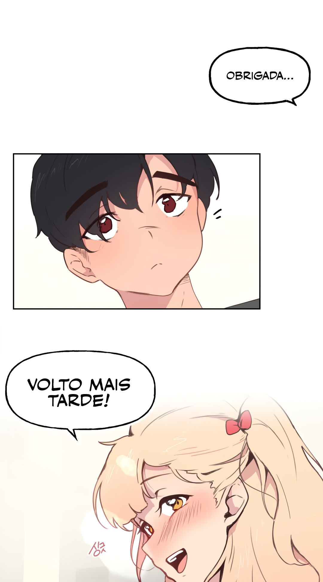 Son of Nam Capítulo 2 Página 14
