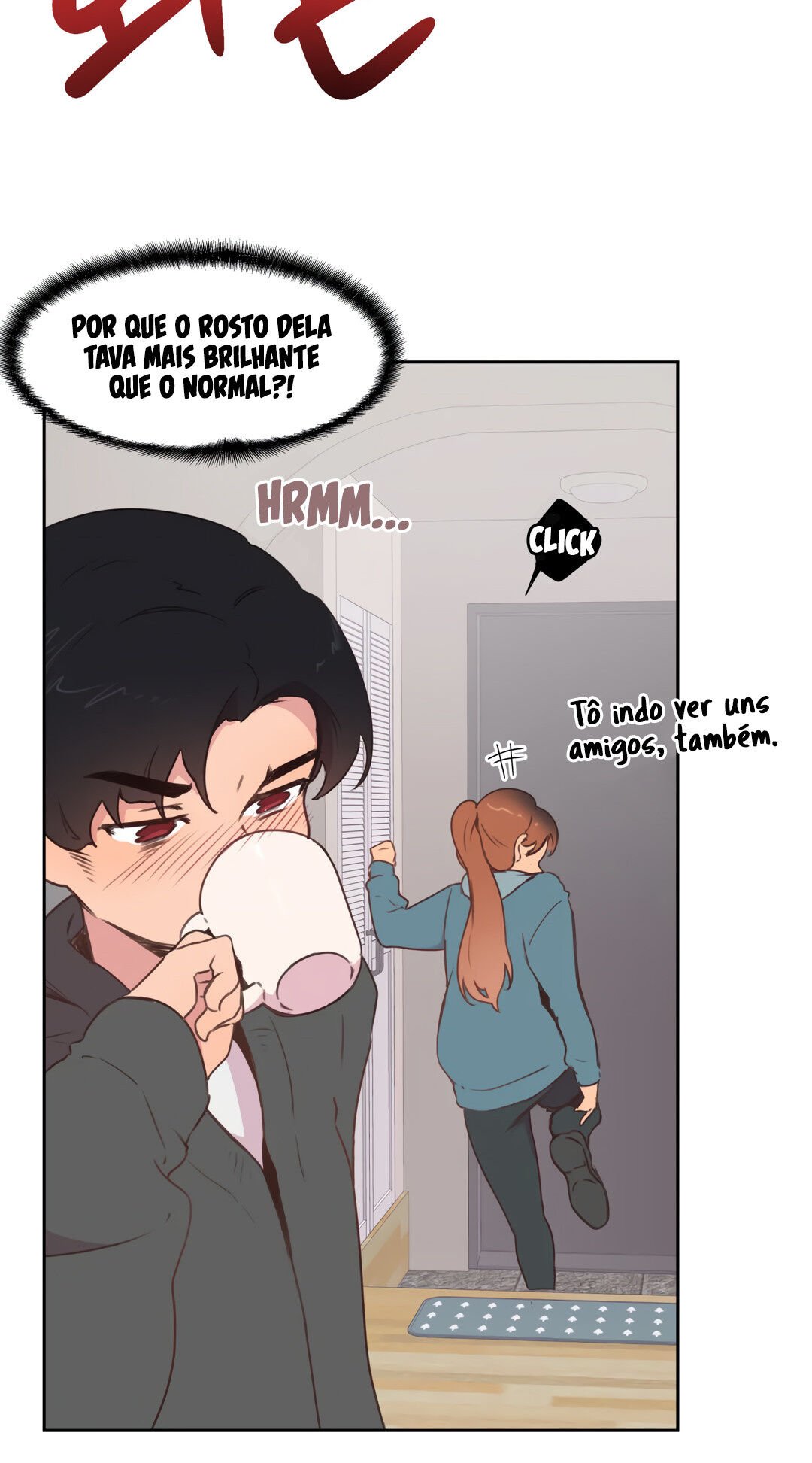 Son of Nam Capítulo 2 Página 16