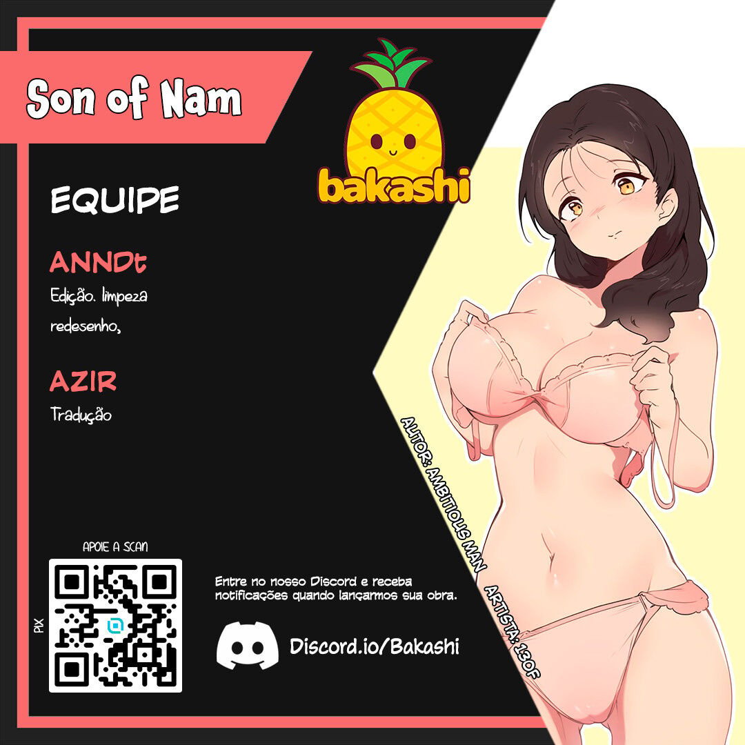 Son of Nam Capítulo 2 Página 2