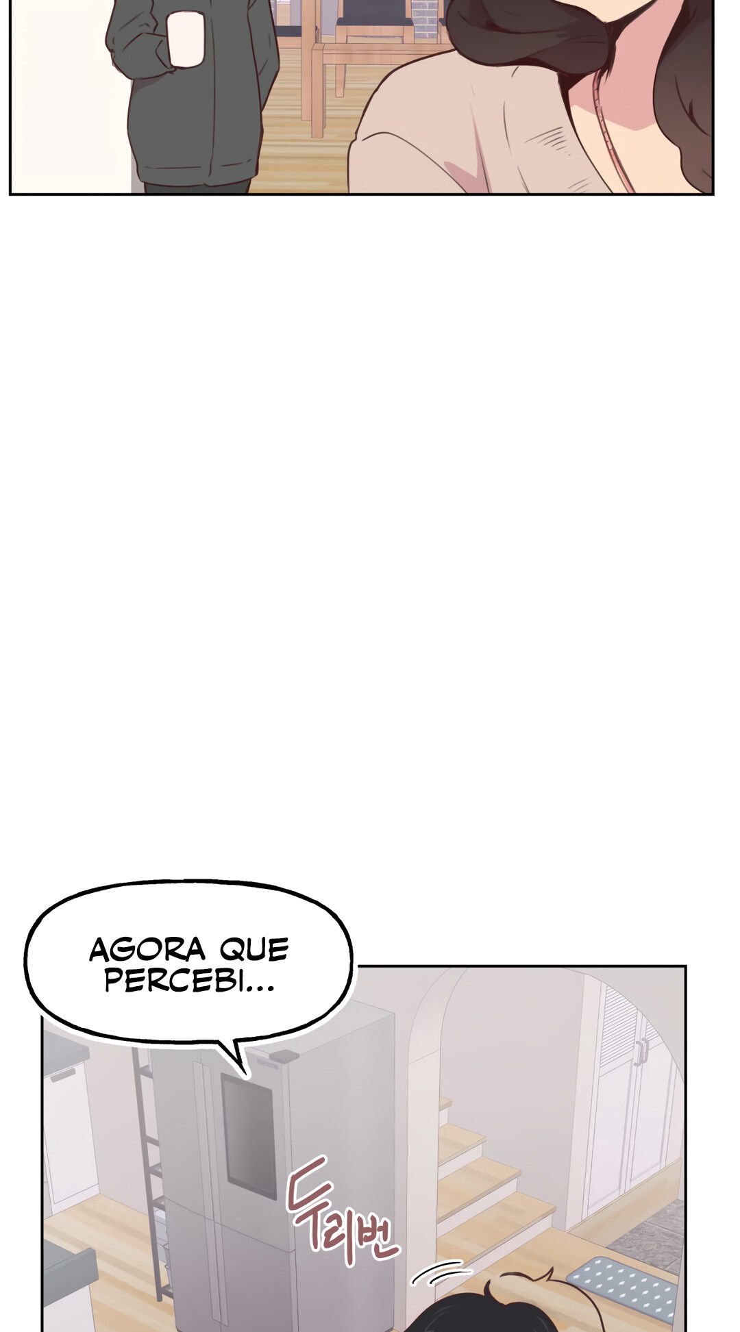 Son of Nam Capítulo 2 Página 21