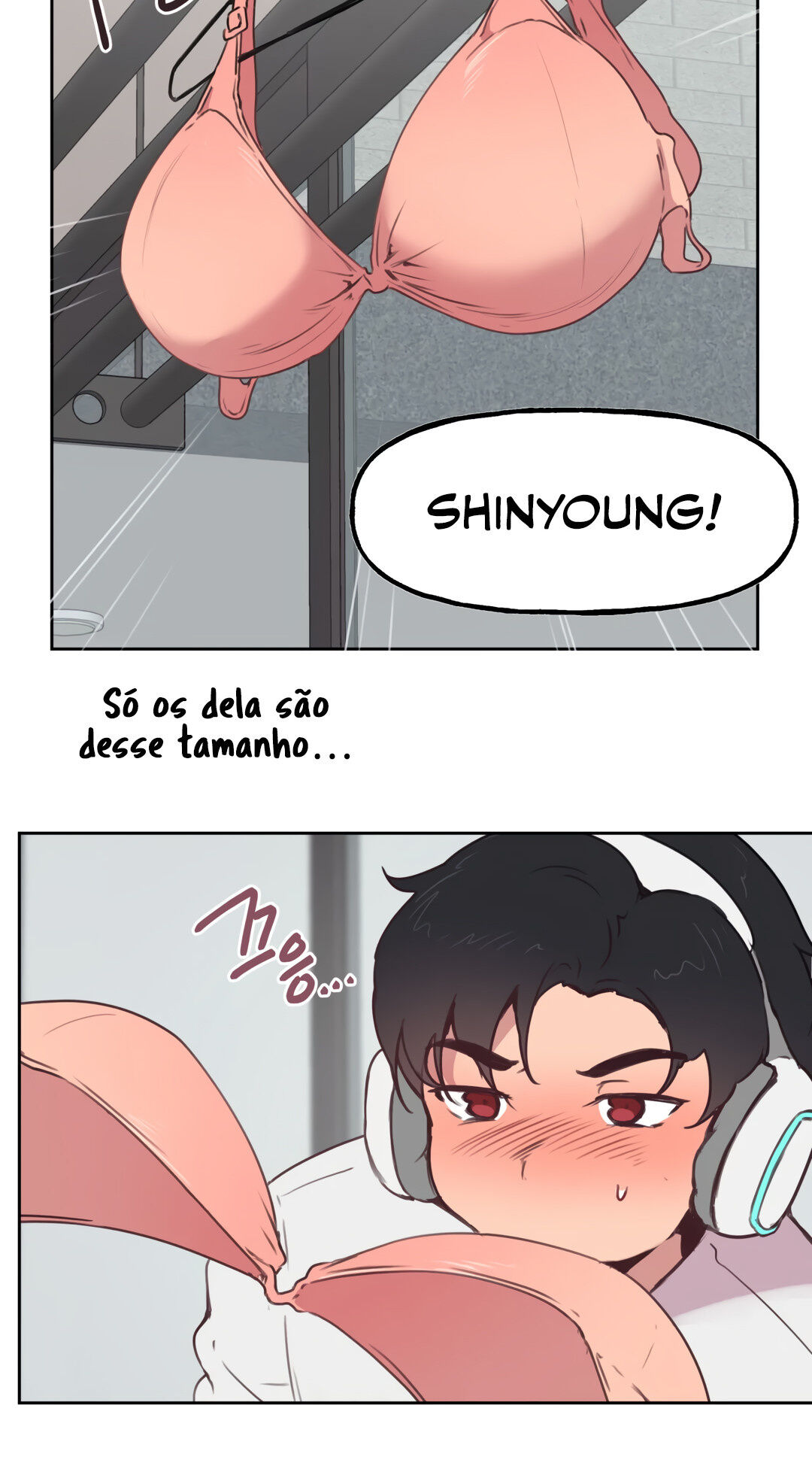 Son of Nam Capítulo 2 Página 33