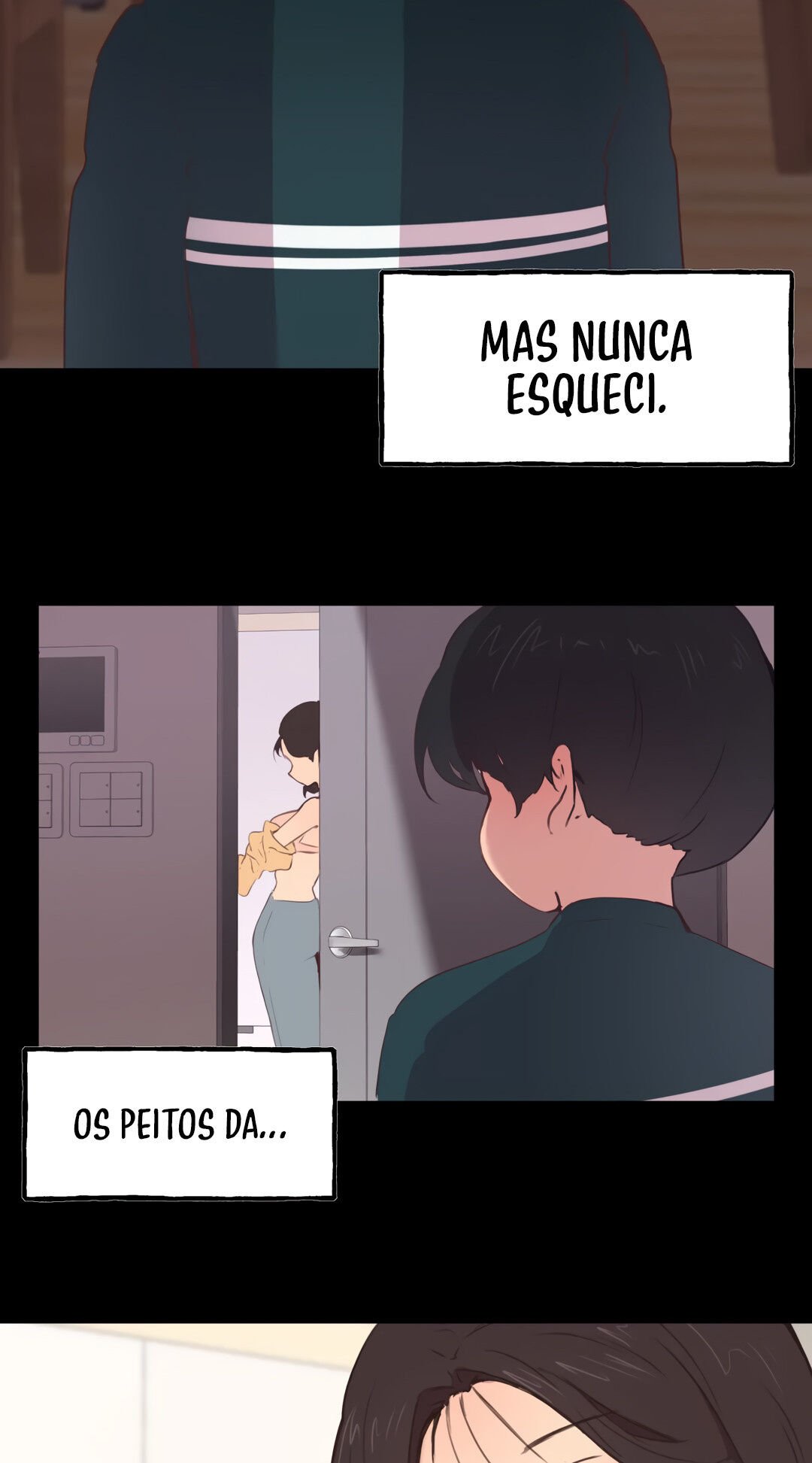 Son of Nam Capítulo 2 Página 35