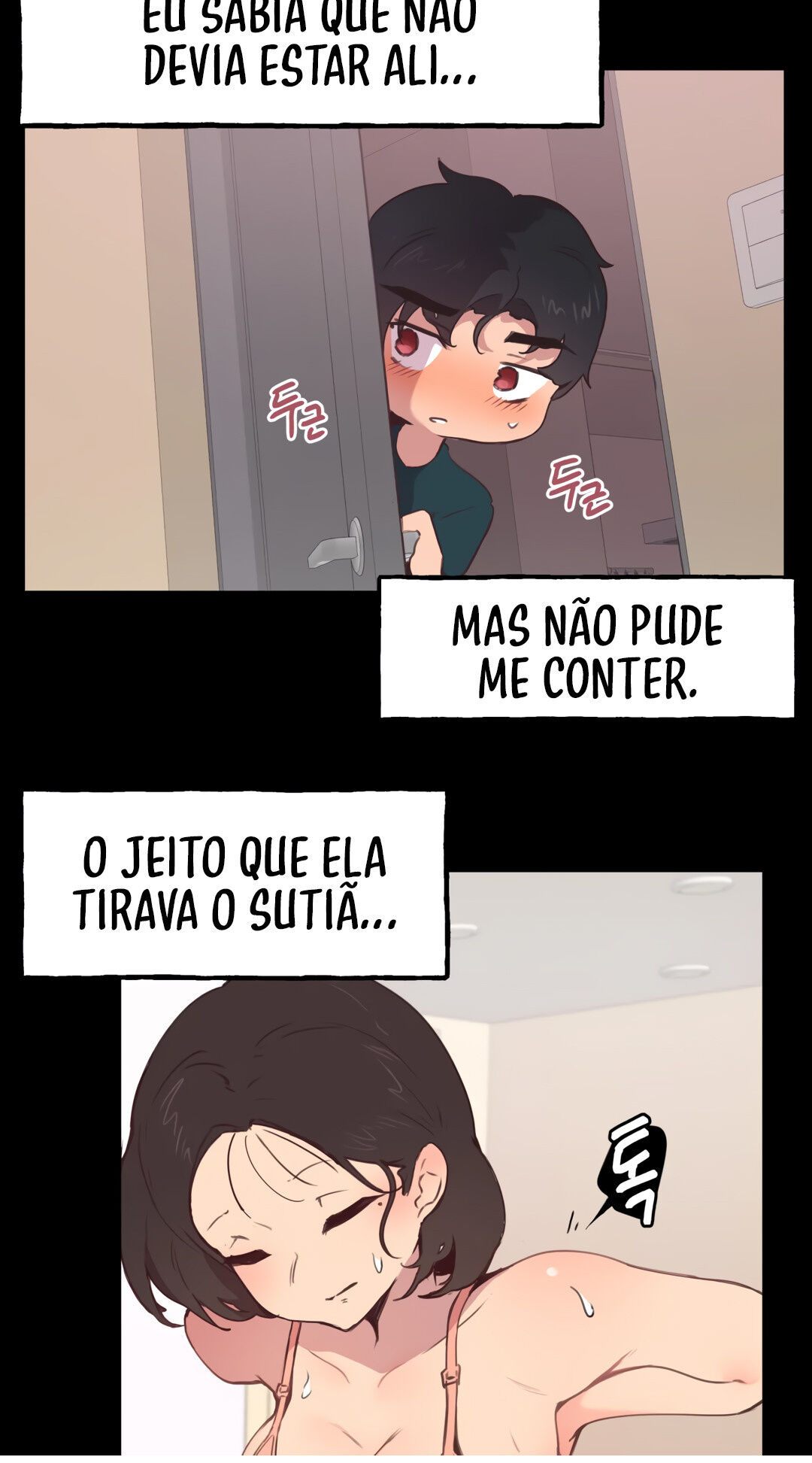 Son of Nam Capítulo 2 Página 38
