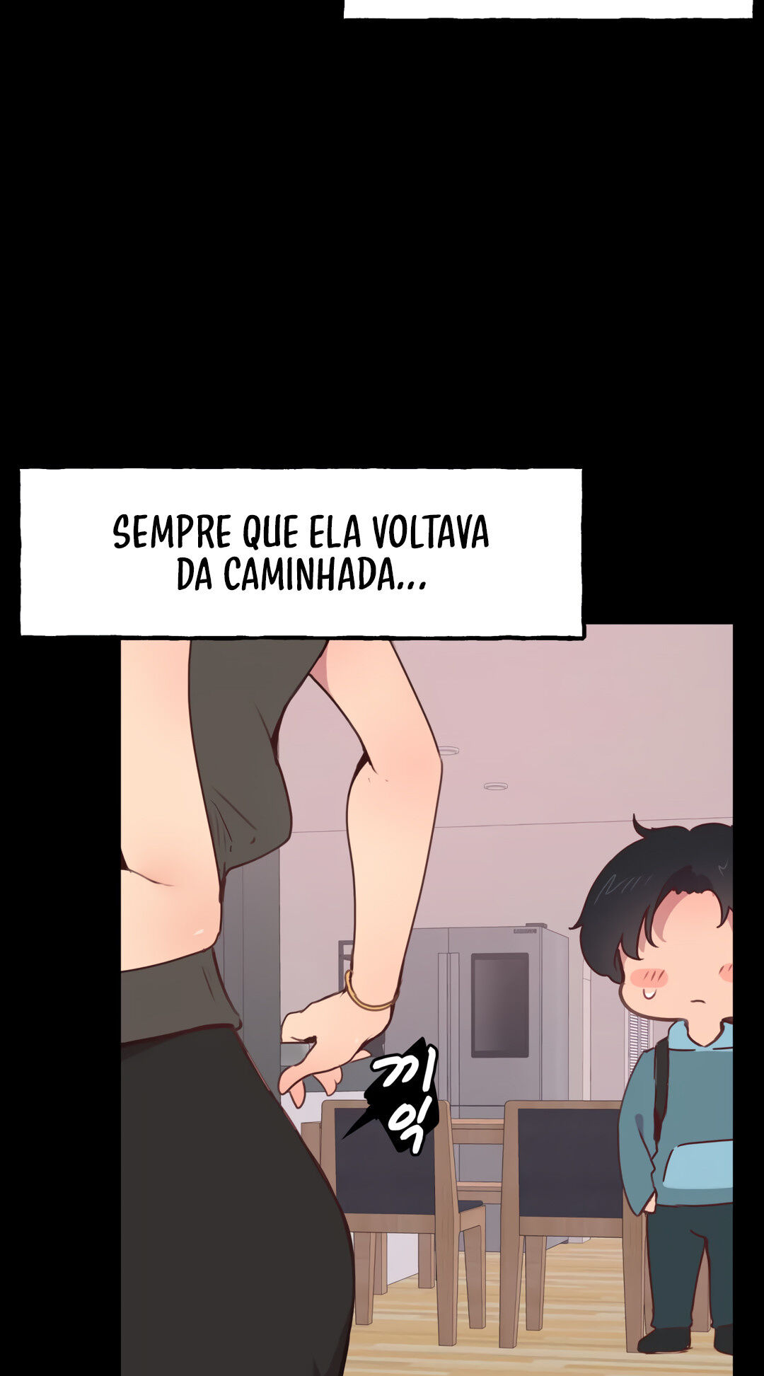 Son of Nam Capítulo 2 Página 41