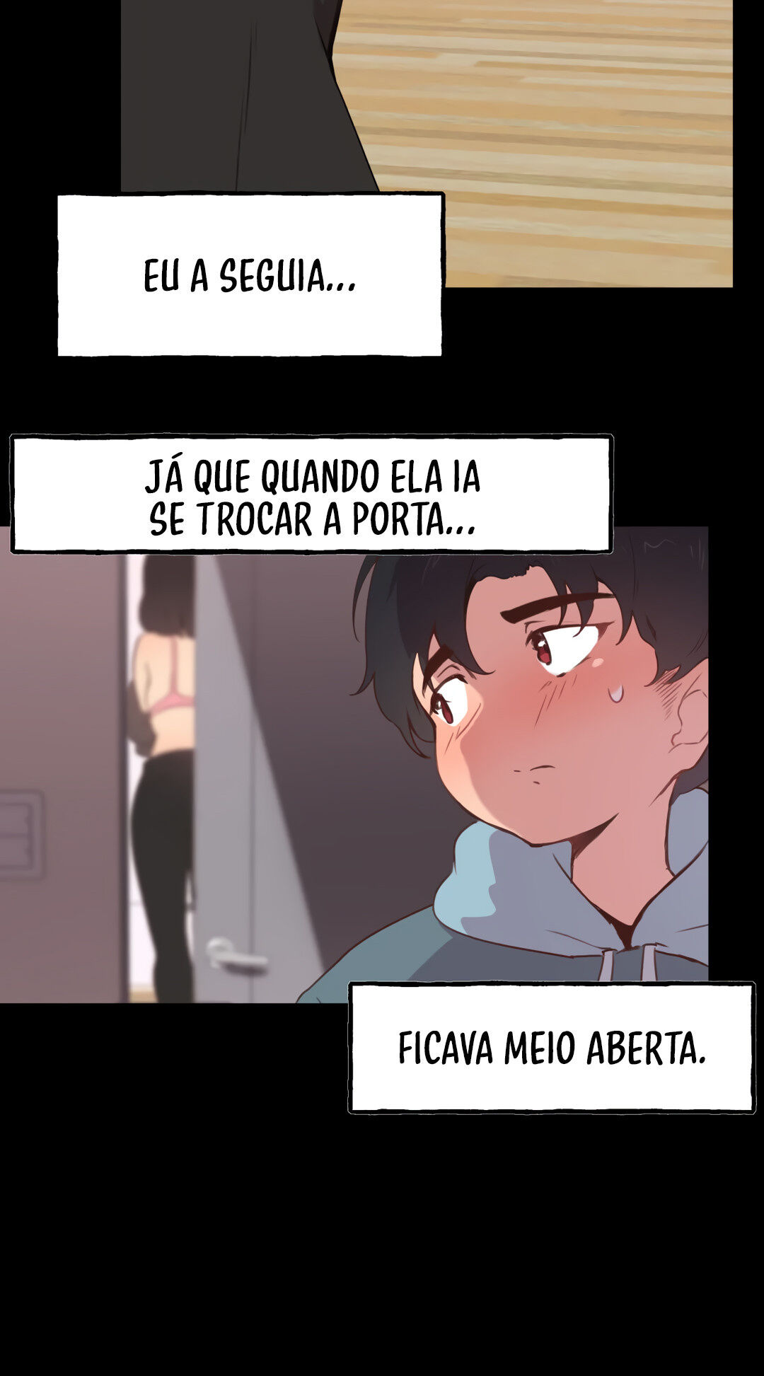 Son of Nam Capítulo 2 Página 42