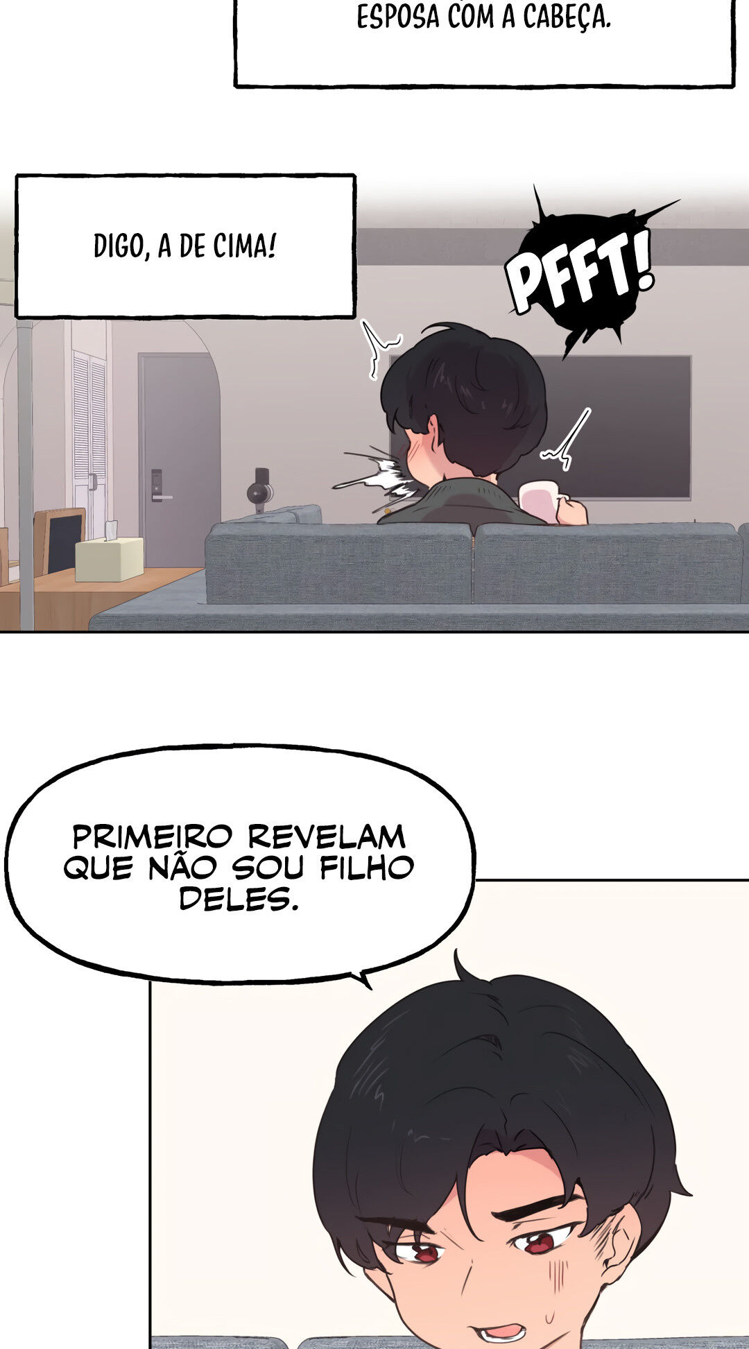 Son of Nam Capítulo 2 Página 6