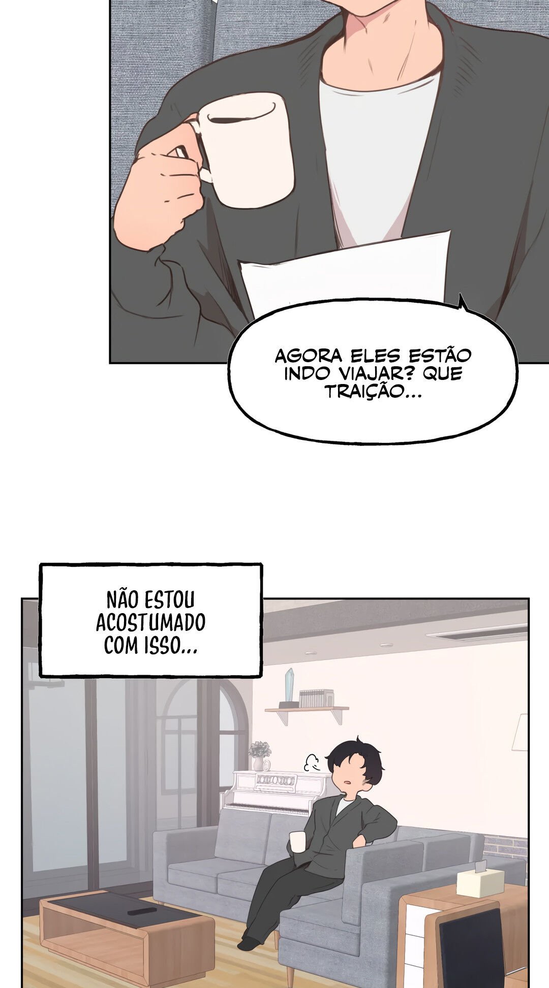Son of Nam Capítulo 2 Página 7