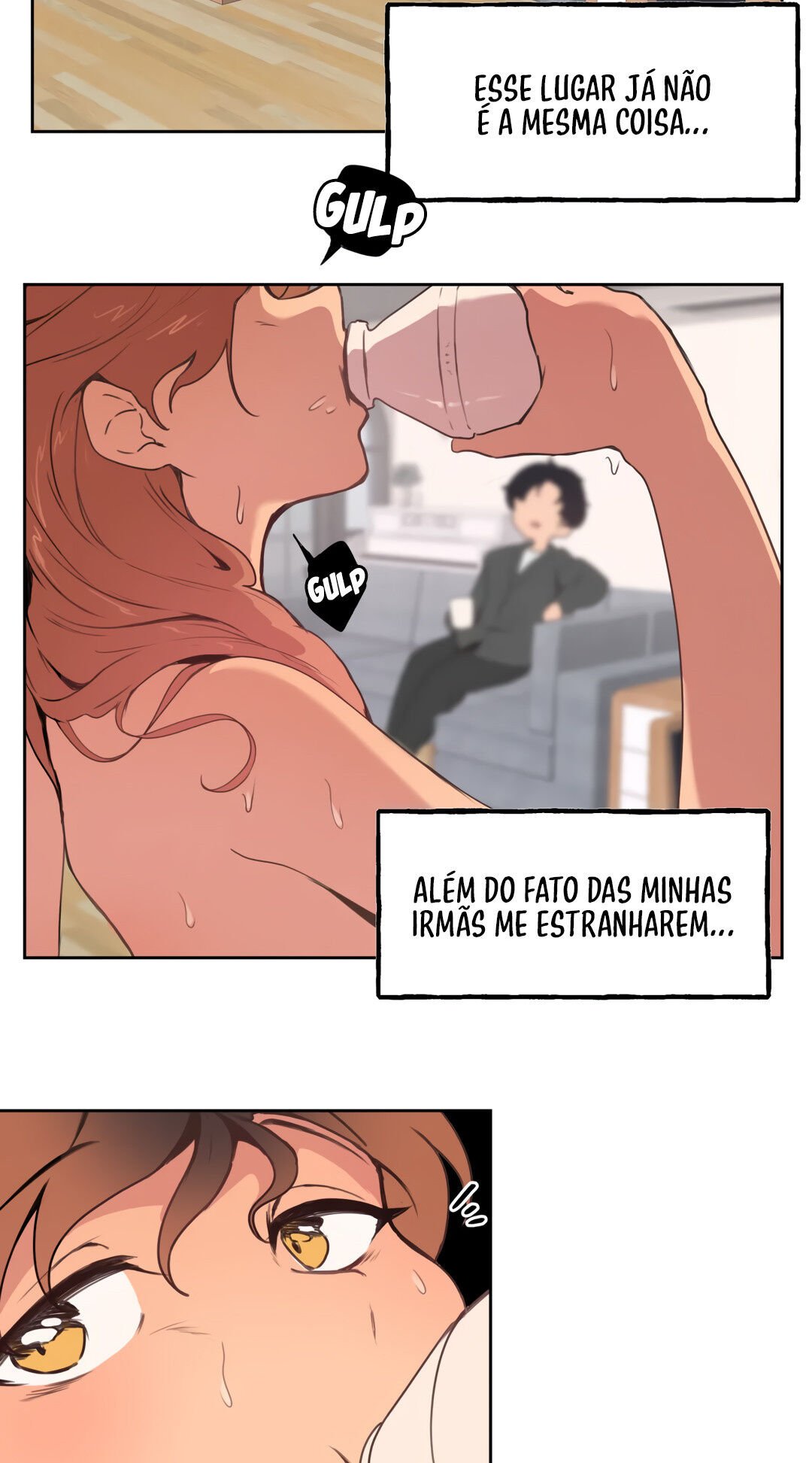 Son of Nam Capítulo 2 Página 8