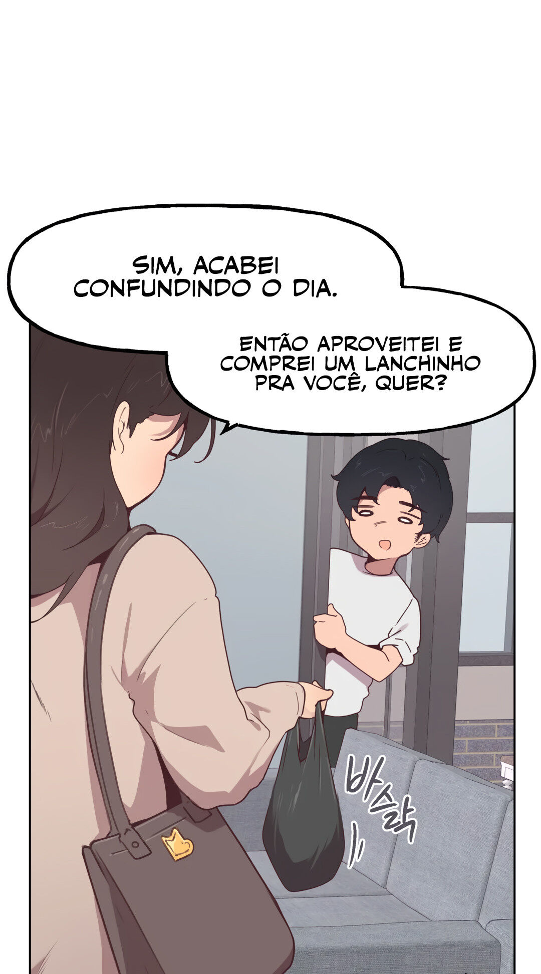 Son of Nam Capítulo 3 Página 10