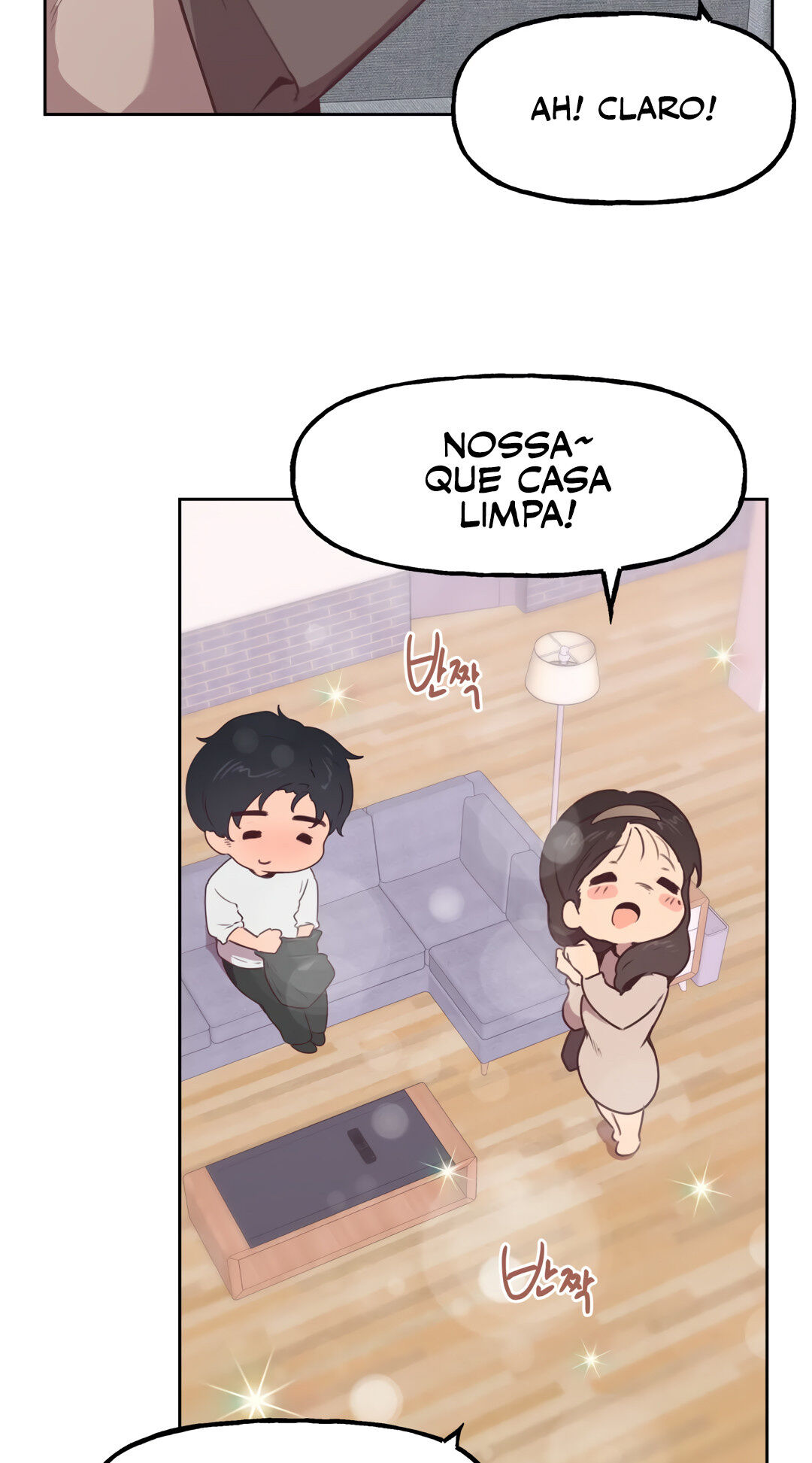 Son of Nam Capítulo 3 Página 11