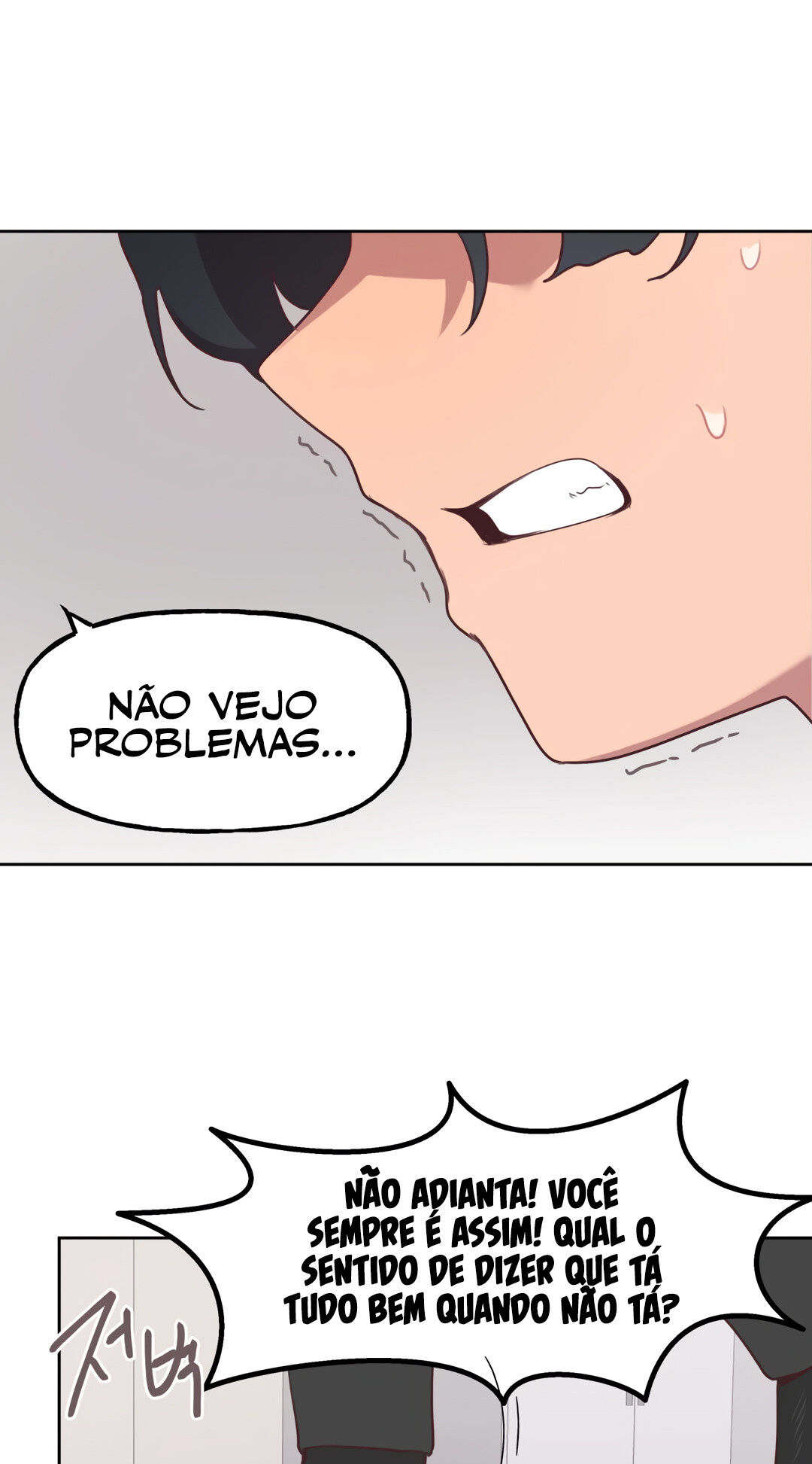 Son of Nam Capítulo 3 Página 19