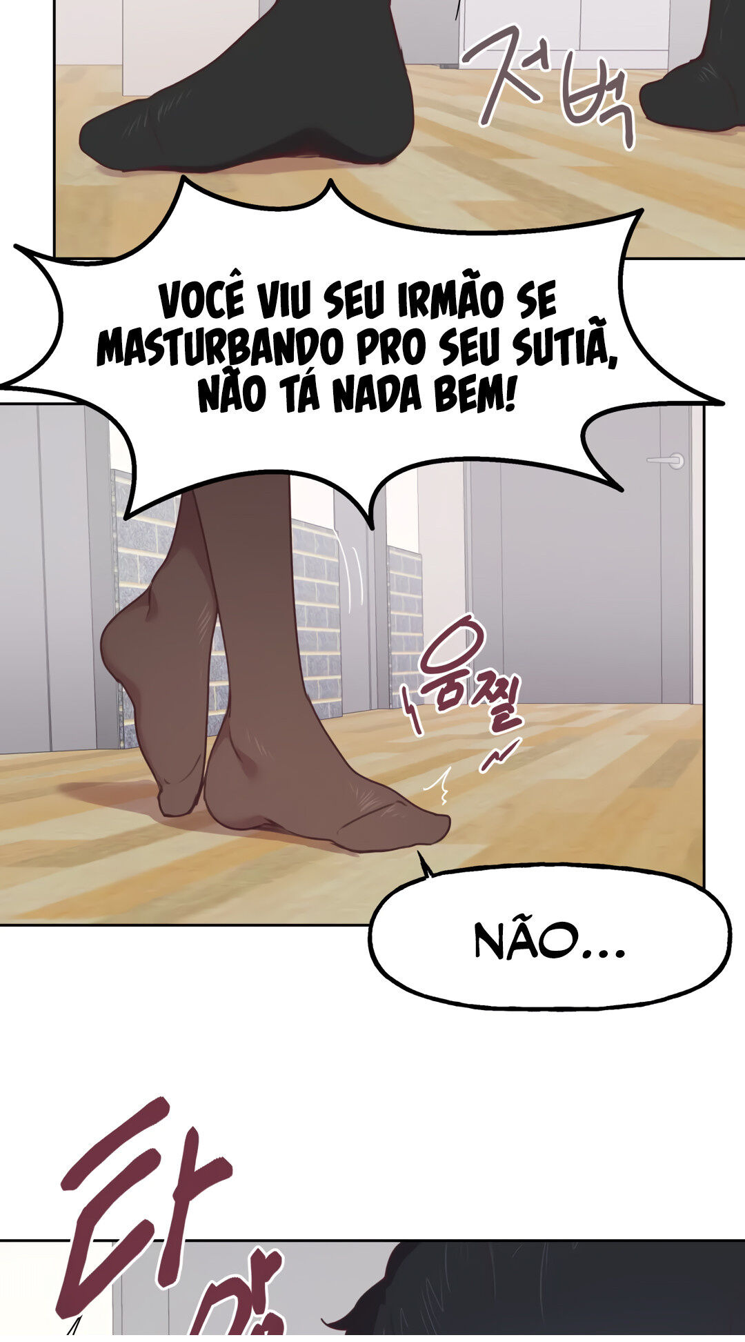 Son of Nam Capítulo 3 Página 20