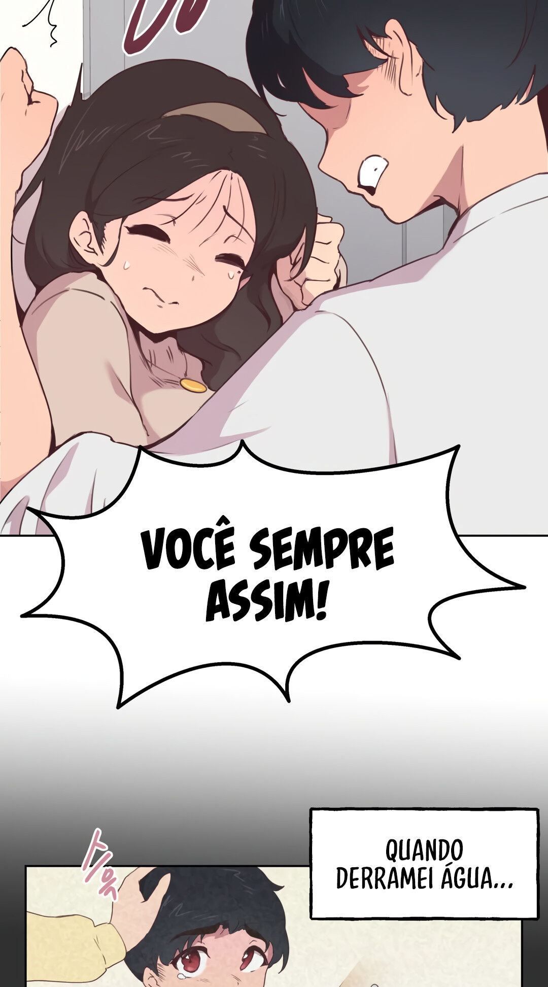 Son of Nam Capítulo 3 Página 21