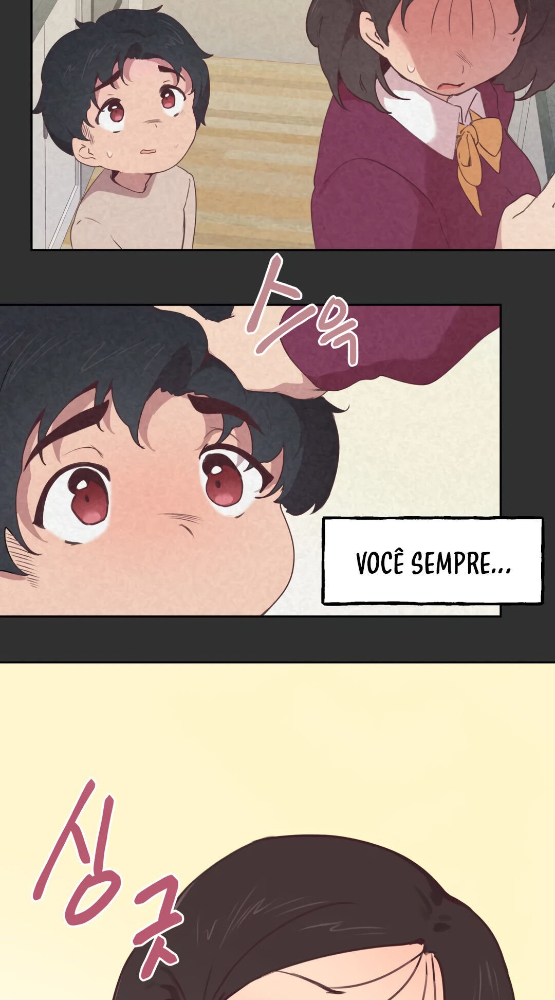 Son of Nam Capítulo 3 Página 24