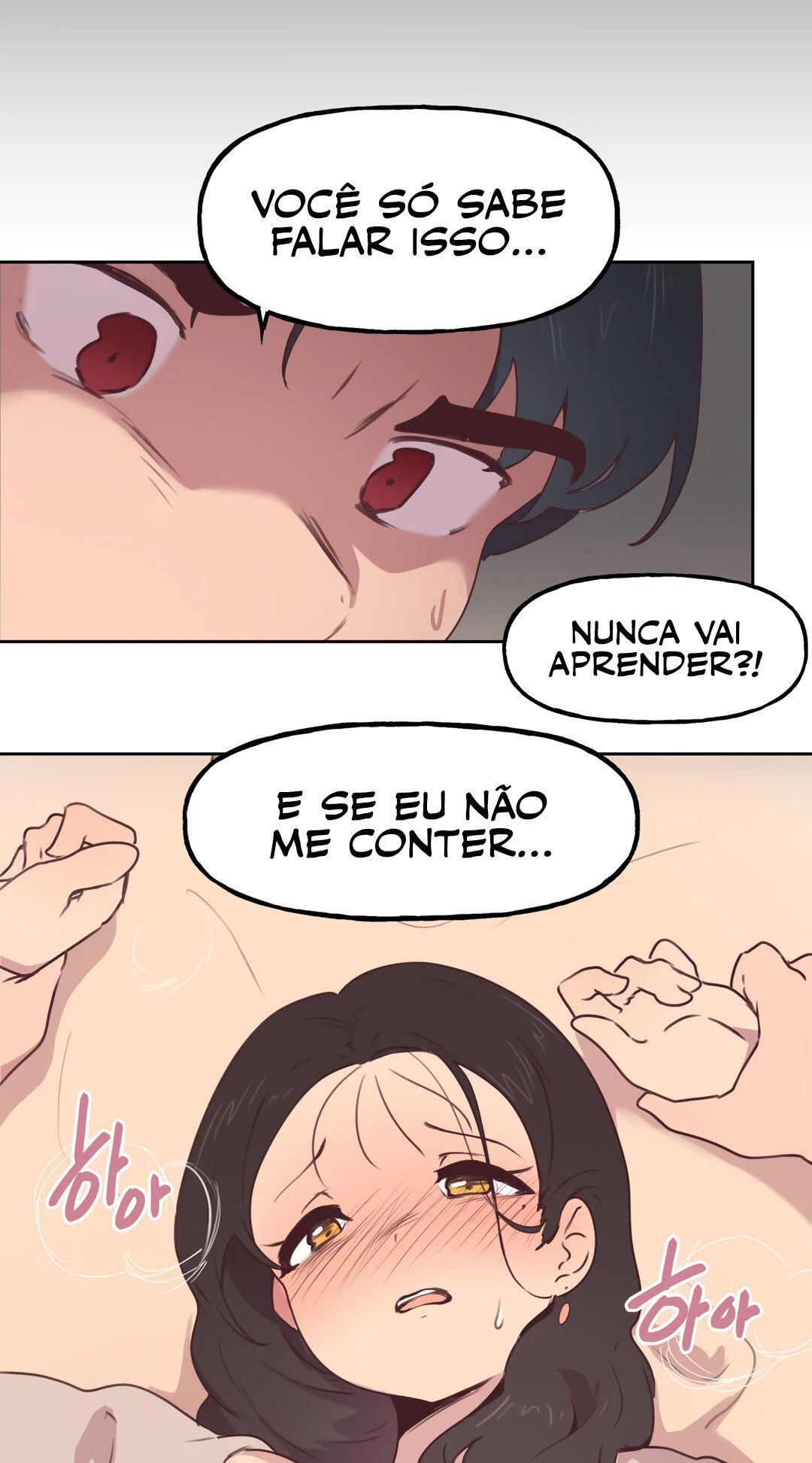 Son of Nam Capítulo 3 Página 26