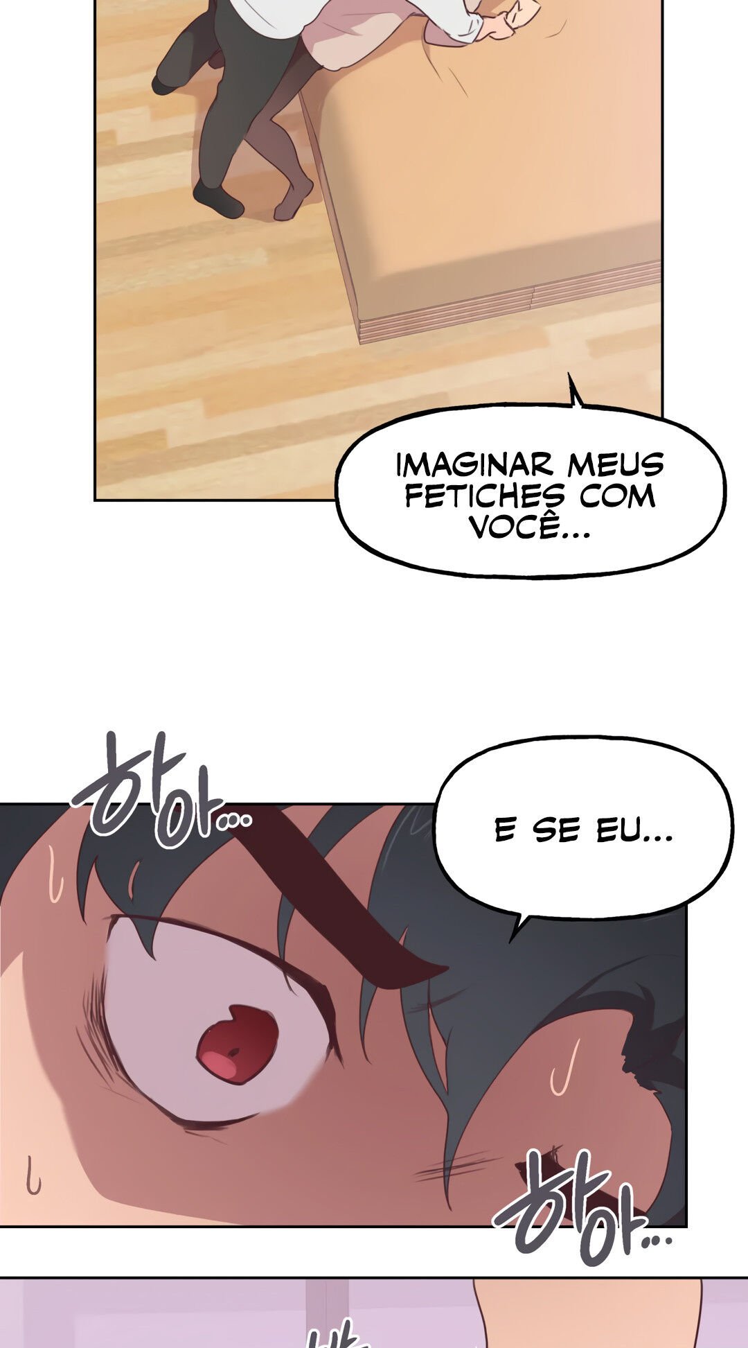Son of Nam Capítulo 3 Página 28