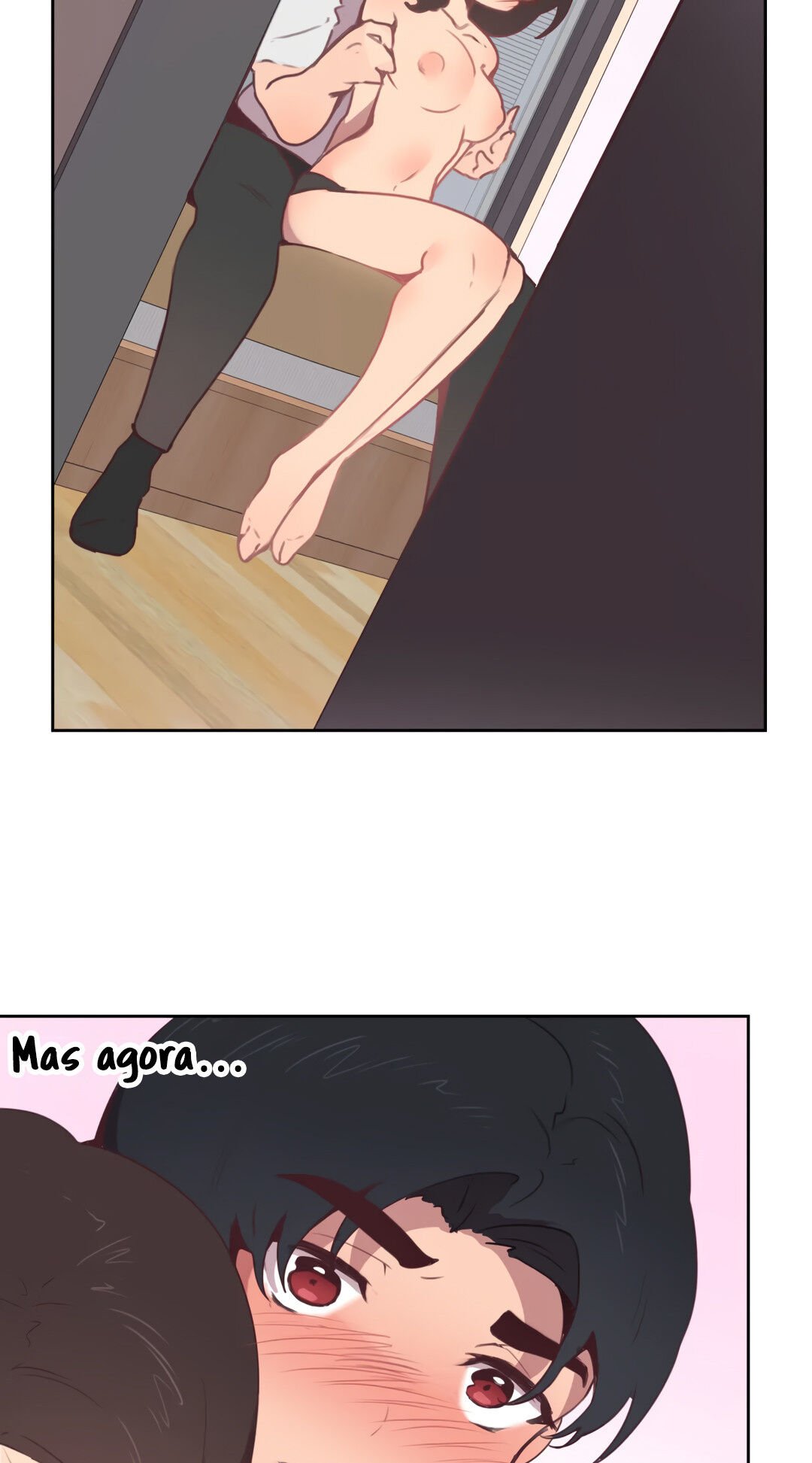 Son of Nam Capítulo 3 Página 39