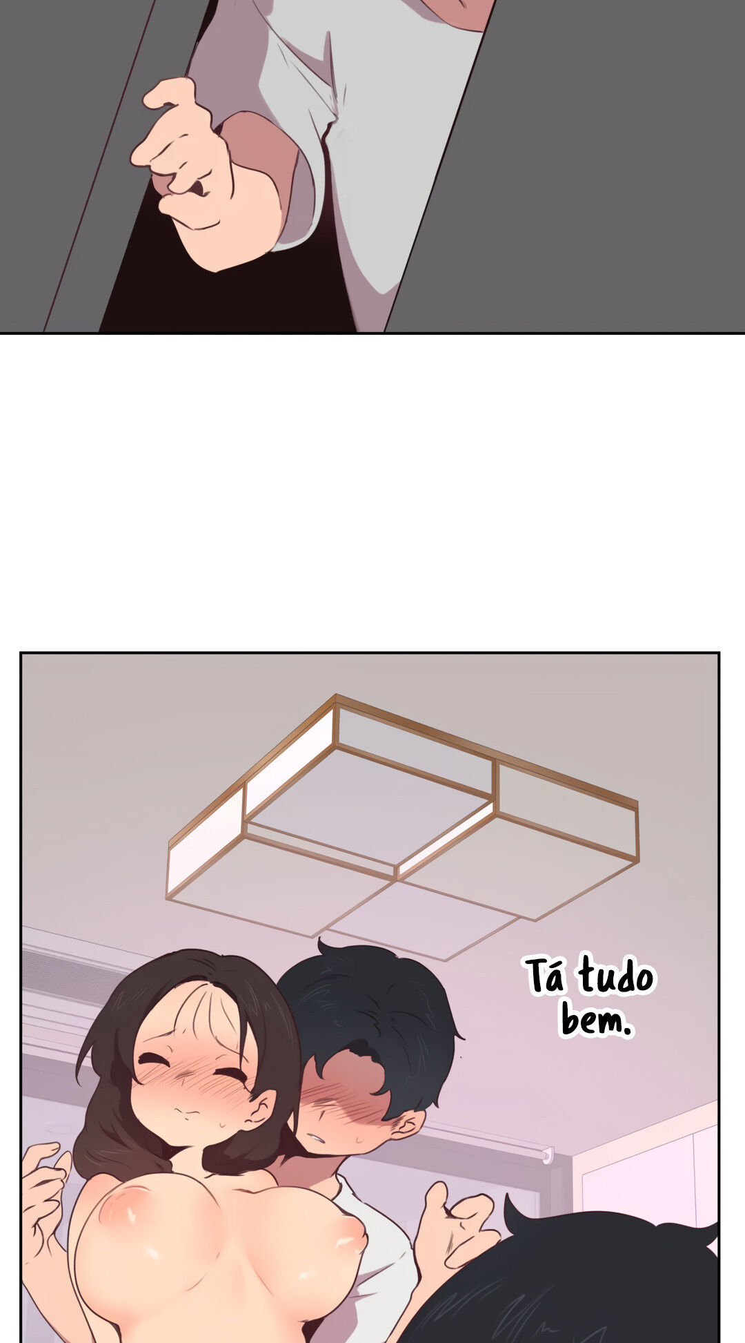 Son of Nam Capítulo 3 Página 41