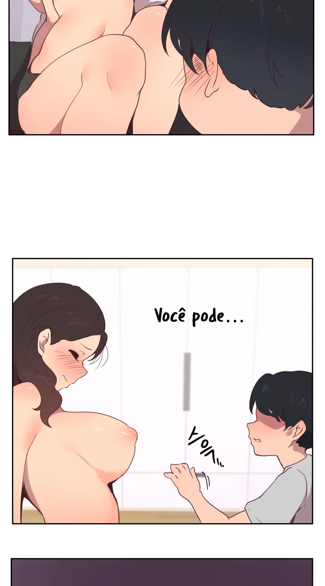 Son of Nam Capítulo 3 Página 42